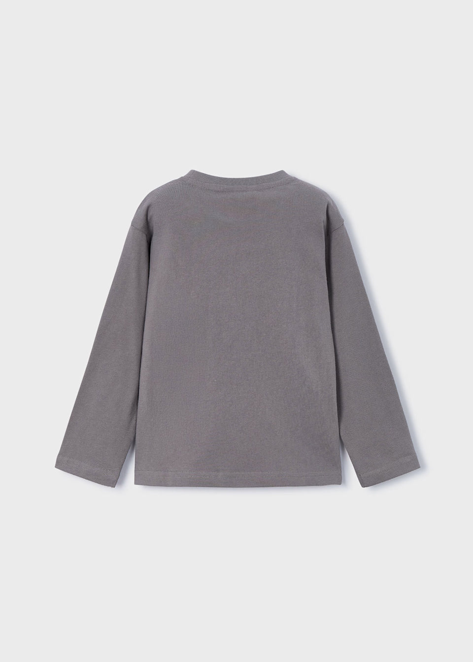 Graphic Tee - Puffy Dino