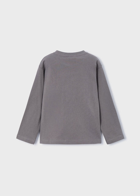 Graphic Tee - Puffy Dino