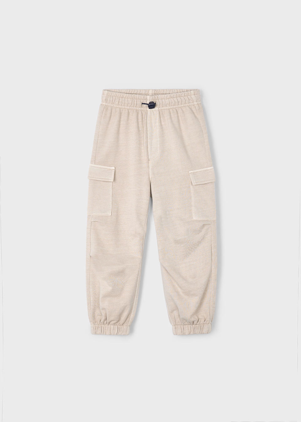 Cargo Joggers - Bark