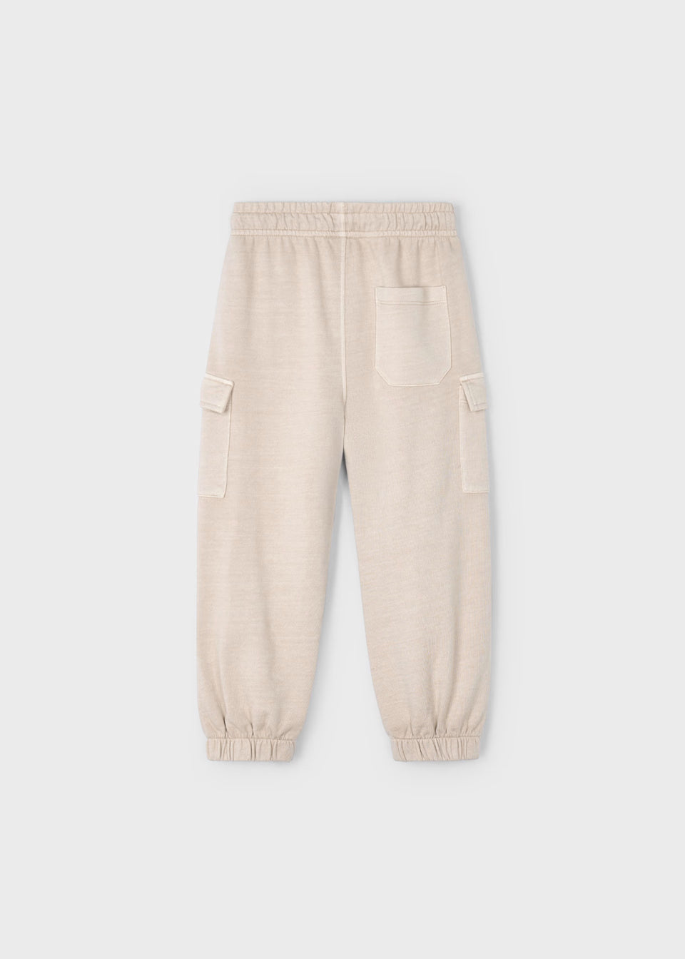 Cargo Joggers - Bark
