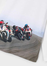 Graphic Tee - Motor Bikes