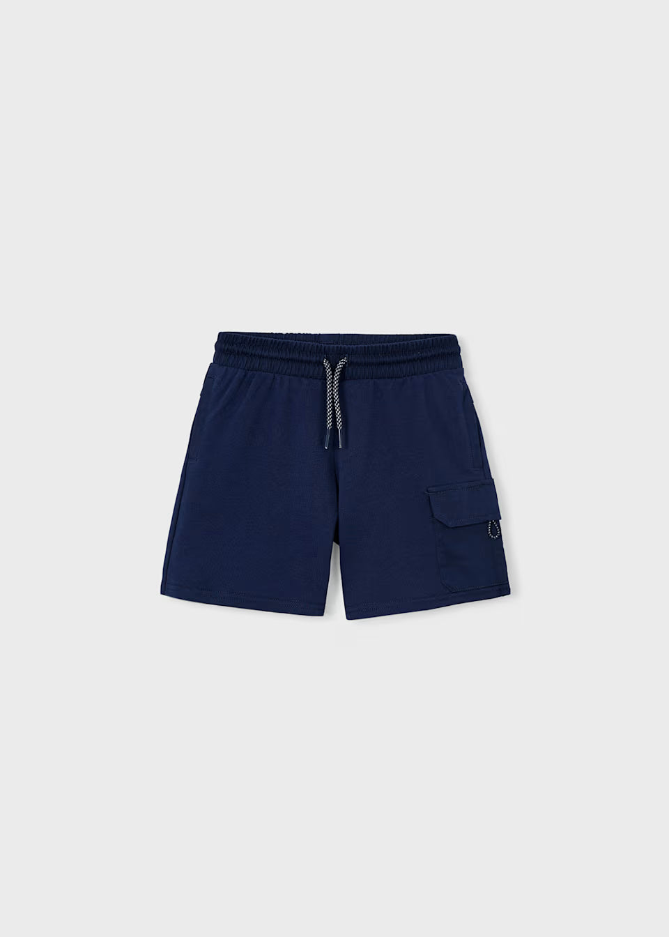 Cargo Shorts - Navy