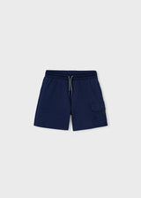 Cargo Shorts - Navy