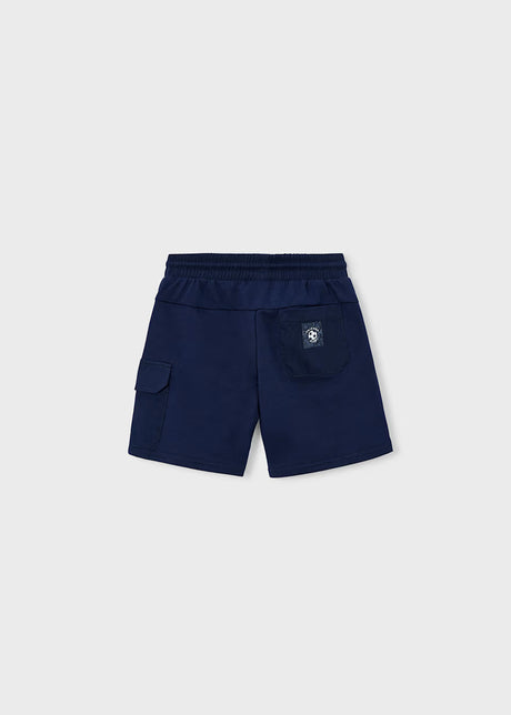 Cargo Shorts - Navy