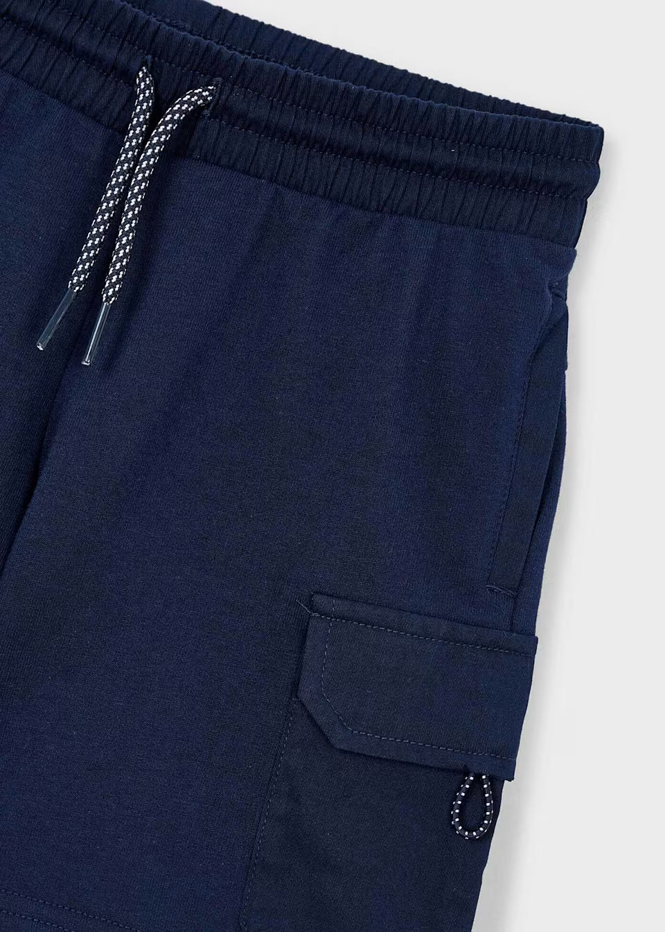 Cargo Shorts - Navy