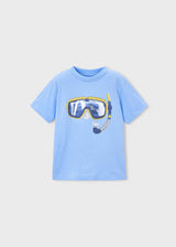Graphic Tee - Snorkel