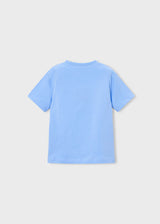 Graphic Tee - Snorkel