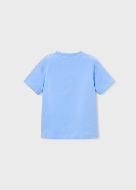 Graphic Tee - Snorkel