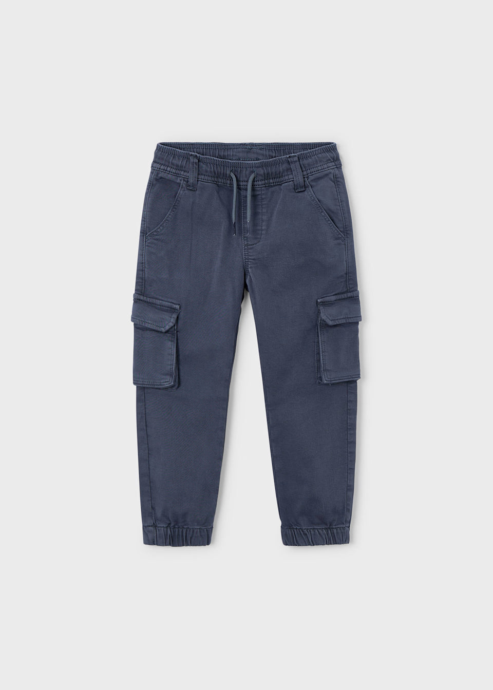 Cargo Joggers - Eclipse