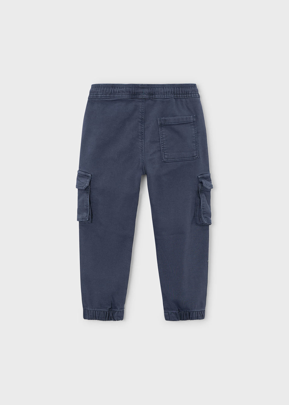 Cargo Joggers - Eclipse