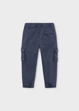 Cargo Joggers - Eclipse