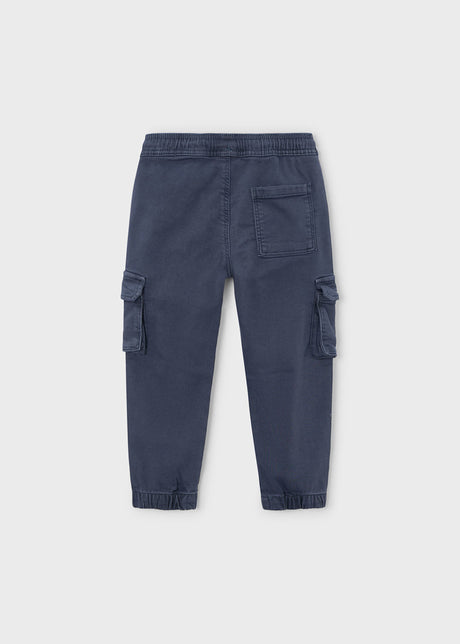 Cargo Joggers - Eclipse