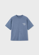 Graphic Tee - Boston Fishing Club