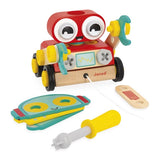 DIY Robot