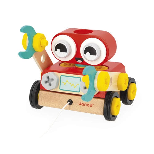DIY Robot