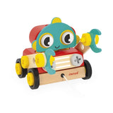 DIY Robot