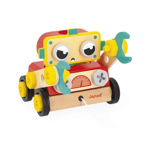 DIY Robot