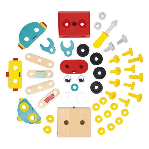 DIY Robot