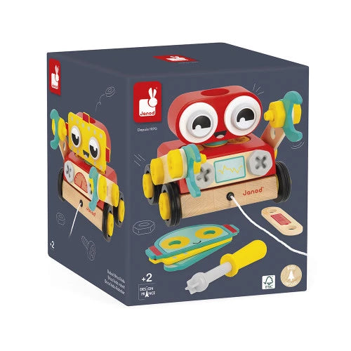 DIY Robot