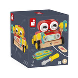 DIY Robot