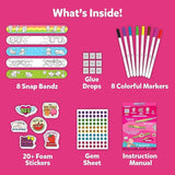 Snap Bandz - Friendship Bands