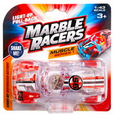 Marble Racers - Muscle Car