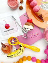 KidDough Play Kit - Ice Cream (Neapolitan)