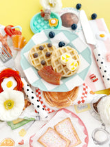 KidDough Play Kit  - Sunny Side Diner