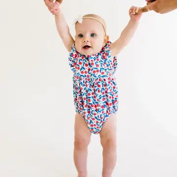 Amelia Bubble - Berries