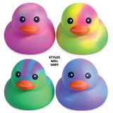 Fun Doh Mega Squishy Tie Dye Duck
