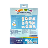 Playful Painters - Ocean Pals