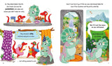 5-Minute Tales -Dino Stories