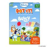 Dot It! - Bluey