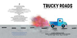 Trucky Roads