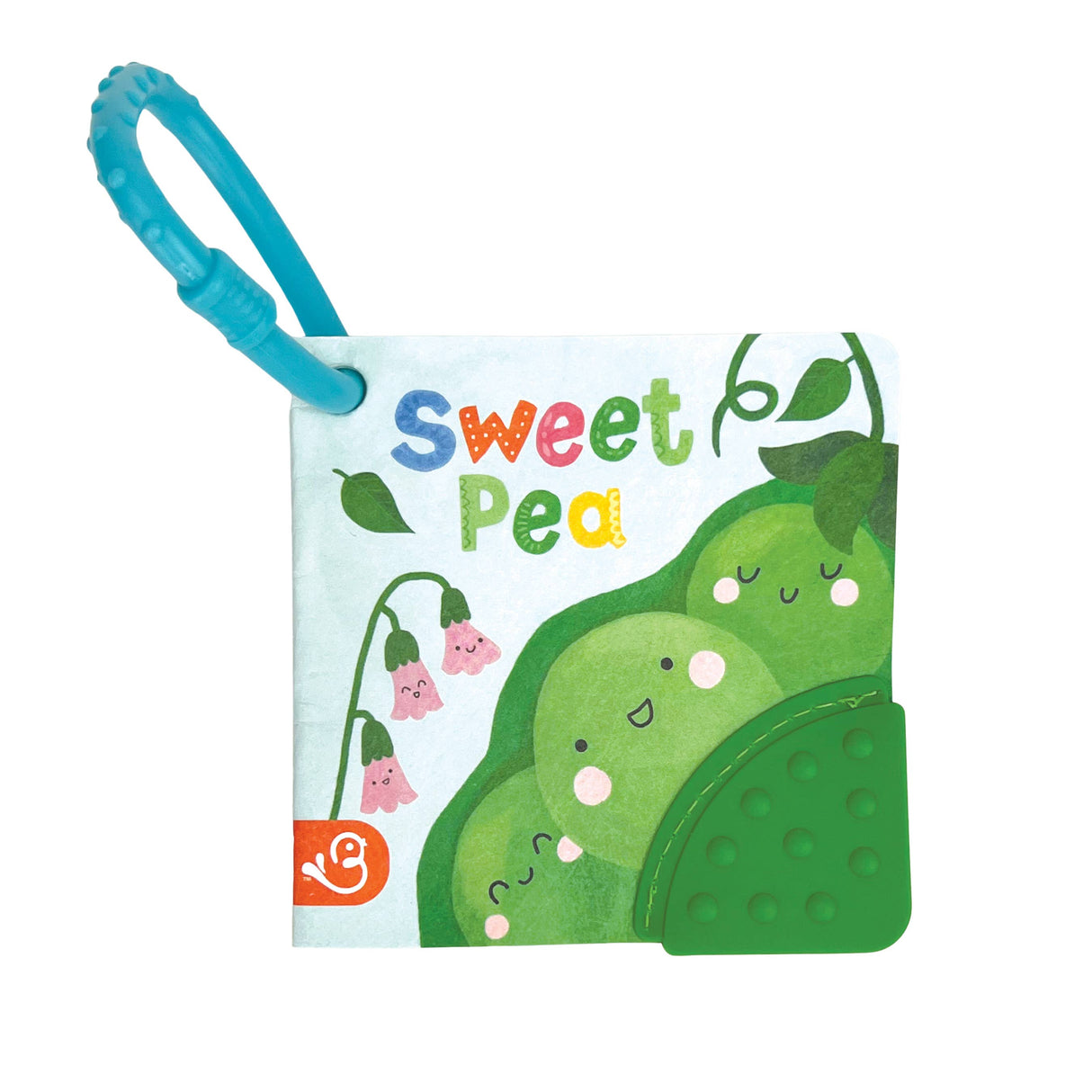 Tuffy Teether Book Set