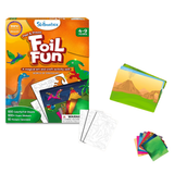 Foil Fun - World of Dinosaurs