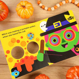Trick or Treat