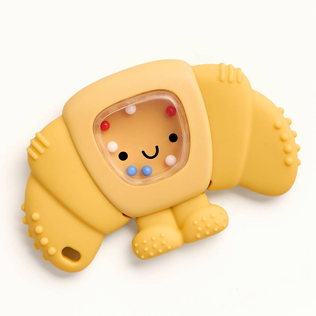 Sweetie Shake Plus - Croissant – Fox + Kit Children's Boutique