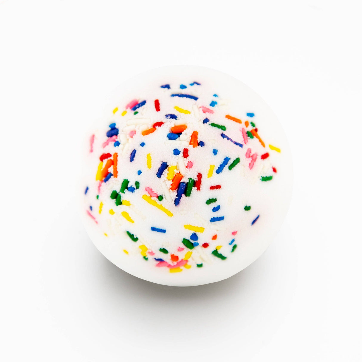 Da Bomb Bath Fizzers - Cake Bomb™