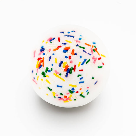 Da Bomb Bath Fizzers - Cake Bomb™
