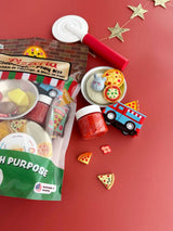 KidDough Play Kit - Pizzeria