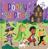 Spooky Surprise