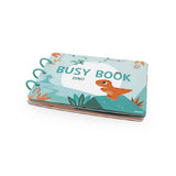 Busy Book - Dino