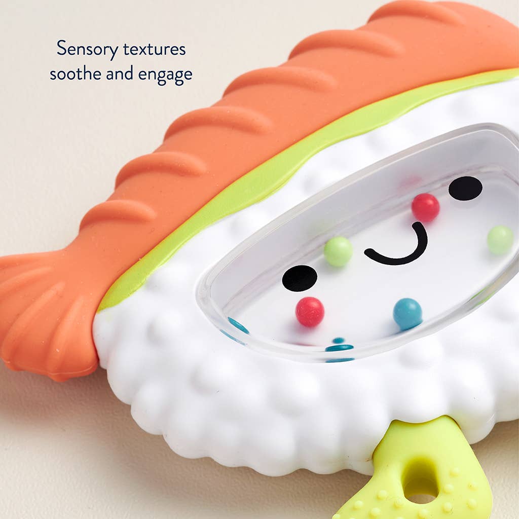Sweetie Shake Plus - Sushi
