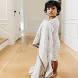Three-Layer Quilt - Gage