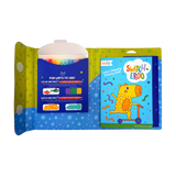 Switch-eroo! Color-Changing Activity Kit