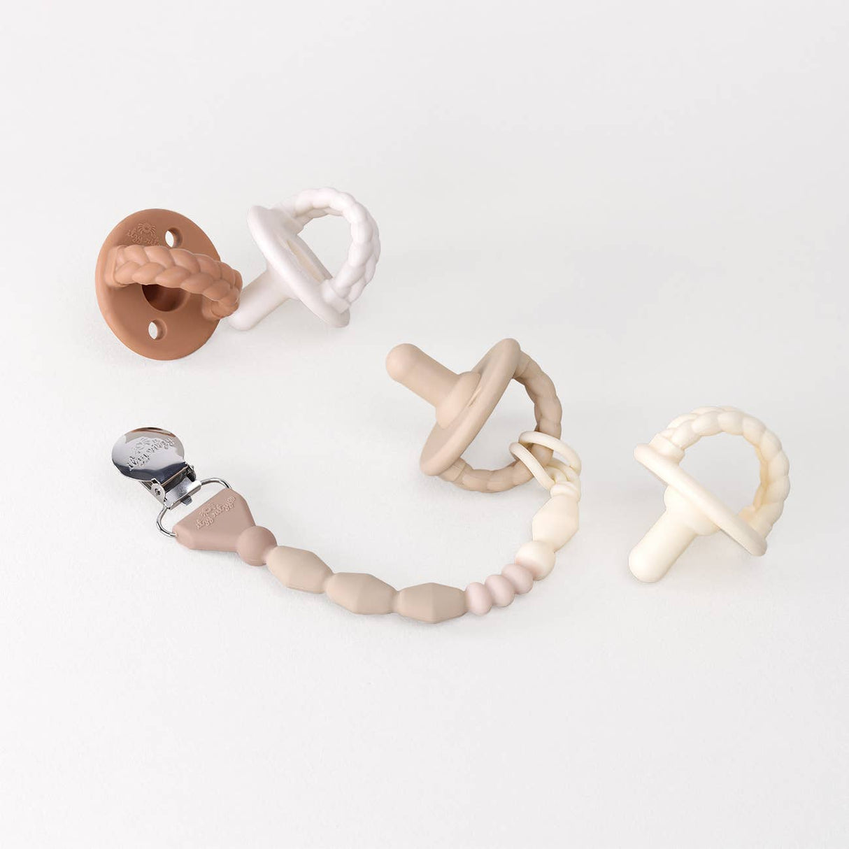 Sweetie Strap Plus - Ombre