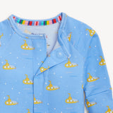 Magnetic Me Modal Coverall - Dip Ship