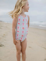 Madison Swimsuit - Le Crustace