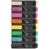 Neon Highlighters